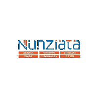 Nunziatasrl nunziatastore nunziata siderurgica nunziata nunziatasrl Sticker