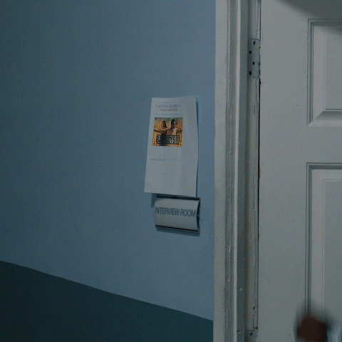 Ricky Flowers GIF by OnlyRoses