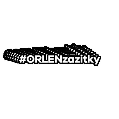 Gasstation Orlen Sticker by orlenunipetrol