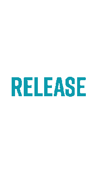 release Sticker by Smartphoneonly