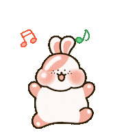 Dance Love Sticker