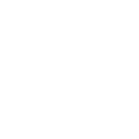 Party Love Sticker by Paradise Parties