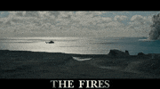 Volcanic Ash Fire GIF by Signature Entertainment