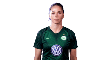 World Cup Reaction Sticker by VfL Wolfsburg