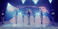 wonder girls lim GIF