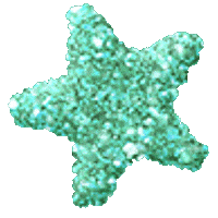 Star Glitter Sticker by Taylor Swift