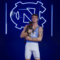 University Of North Carolina Wrestling GIF by UNC Tar Heels