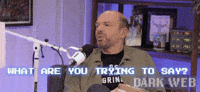 Paul Scheer What GIF by Dark Web