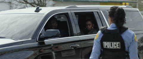 Deon Taylor GIF by Black And Blue Movie