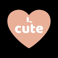 Heart Pink GIF by HTP Clothing