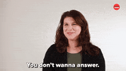 Teacher Answer GIF by BuzzFeed