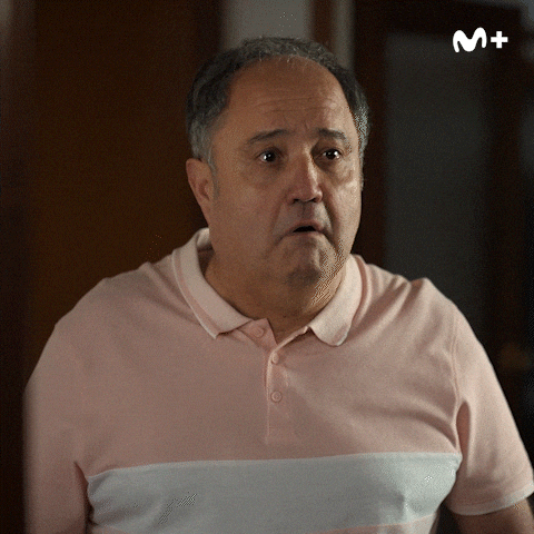 Humor Comedia GIF by Movistar Plus+