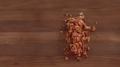 delicious GIF by POPSUGAR