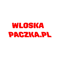 Włoskapaczka Sticker by POLTRA