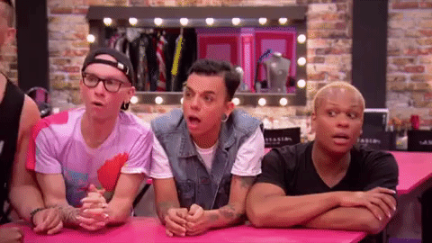 season 9 9x6 GIF by RuPaul's Drag Race