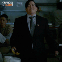 Orange Is The New Black Oitnb Season 5 GIF by NETFLIX