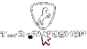 ta-autoshop taautoshop taauto ta-autoshop Sticker