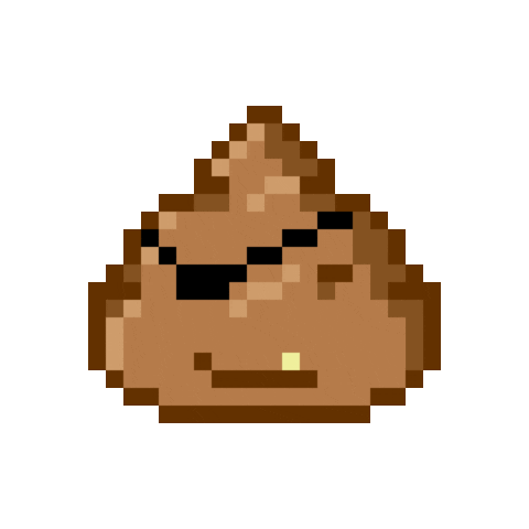 CryptoCrappys giphyupload cute sticker crypto Sticker