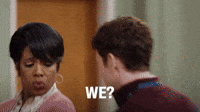 We?