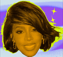Kelly Rowland Concert GIF by ZM