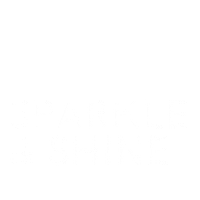 Sparkle Shine Sticker by Martin Binder Jeweler