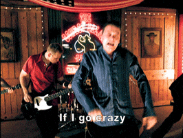Rock Band GIF by 3 Doors Down