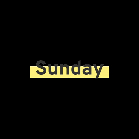 NEEDLIKES weekend sunday sonntag happyweekend GIF