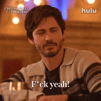 Season 5 Fck Yeah GIF by HULU