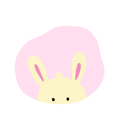 pink arrow Sticker