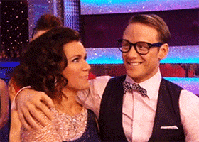 strictly come dancing scd 2013 GIF