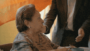 Old Man Technology GIF by The Mole Agent