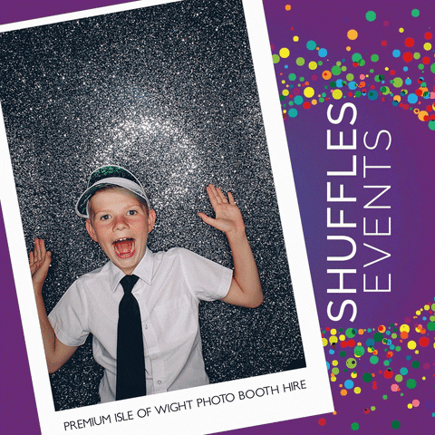 iwali40 GIF by Shuffles Events