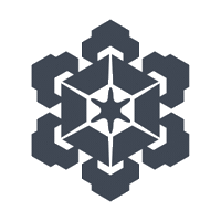 Loop Snow Sticker by L'Apogée Courchevel