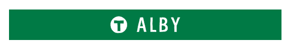 hammarbyfotboll station hammarby bajen alby Sticker