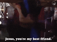 Jesus, You Will Always Be My Best Friend