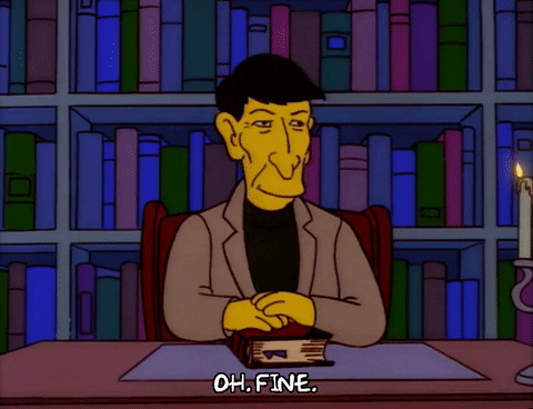 season 8 episode 10 GIF