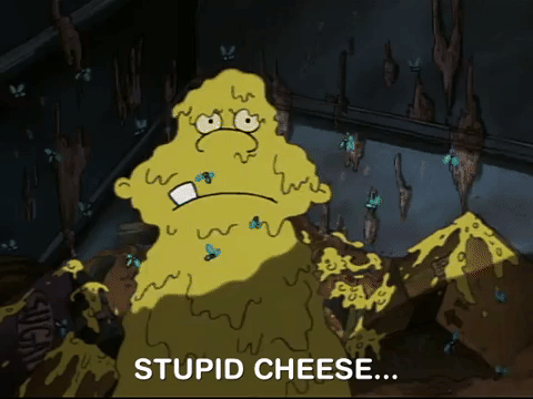 hey arnold nicksplat GIF