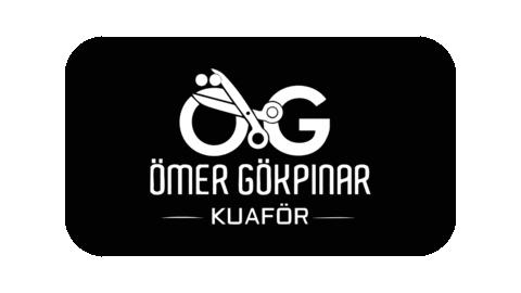 Ömer Gökpınar Kuaför Sticker by omergokpinar