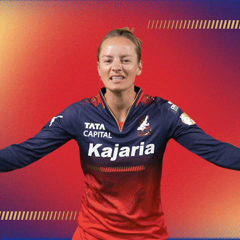 Happy Dance GIF by Royal Challengers Bengaluru
