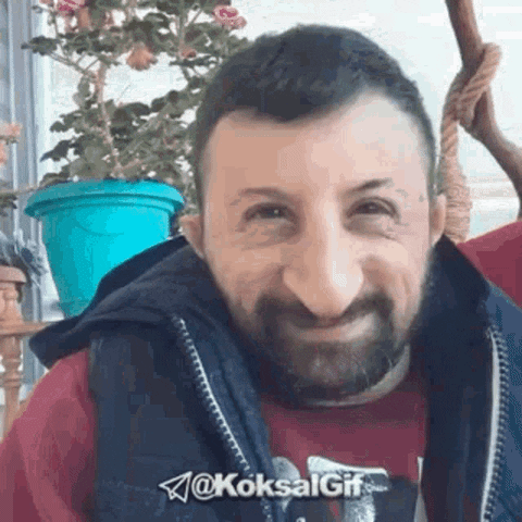 Koksal Baba GIF
