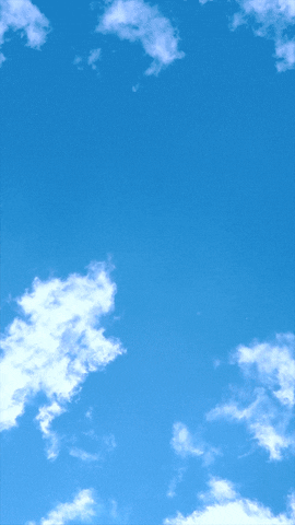 Clouds GIF by Wake Church