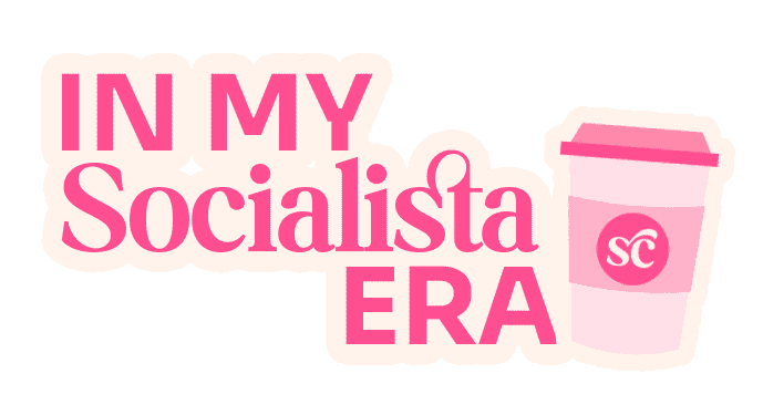 socialistaclub giphyupload socialista team socialistas socialistaclub Sticker
