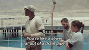 Guskenworthy GIF by Reality Club FOX