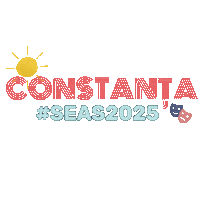 Seas2025 Sticker by SEAS