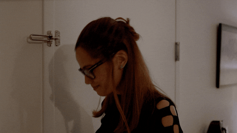 Almost Family GIF by FOX TV