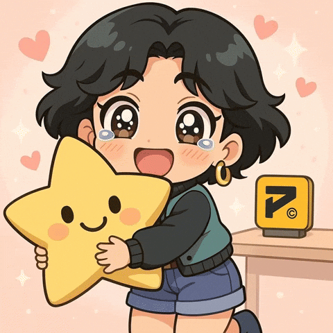 Hana GIF by Persona