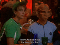 Star Trek GIF by Goldmaster