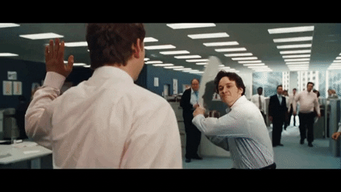 circus111 giphygifmaker GIF