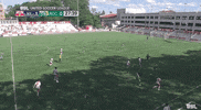 new york red bulls arun GIF by NYRB II