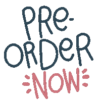 Preorder Sticker